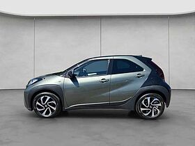 Toyota Aygo X 1.0 S-CVT Pulse 