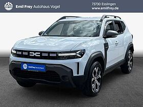 Dacia Duster 1.2 TCe 130 4x4 Expression 