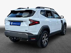 Dacia Duster 1.2 TCe 130 4x4 Expression 