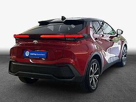 Toyota C-HR 1.8 Hybrid Teamplayer 