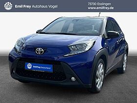 Toyota Aygo X 1.0 Pulse 