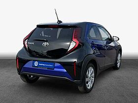 Toyota Aygo X 1.0 Pulse 