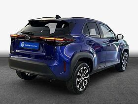 Toyota Yaris Cross Hybrid 1.5 Teamplayer Safety+Winter Paket 