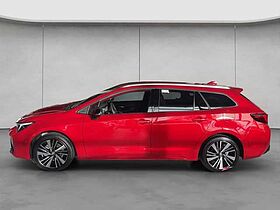 Toyota Corolla 2.0 Hybrid Touring Sports Teamplayer mit Technik-Paket 