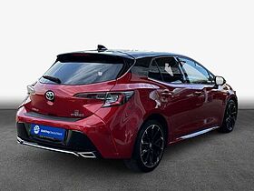 Toyota Corolla 2.0 Hybrid GR Sport 