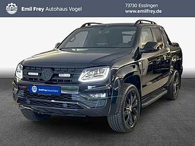 Volkswagen Amarok 3.0 TDI 4MOTION Autm. Aventura