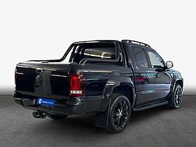 Volkswagen Amarok 3.0 TDI 4MOTION Autm. Aventura
