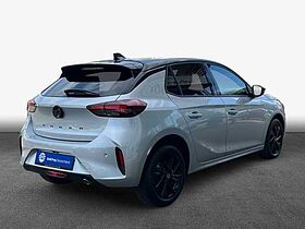 Opel Corsa 1.2 Direct Injection Turbo GS 