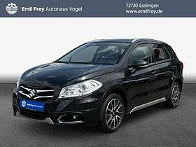 Suzuki SX4 S-Cross 1.4 Allgrip Panoramadach Comfort