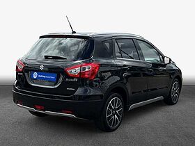 Suzuki SX4 S-Cross 1.4 Allgrip Panoramadach Comfort