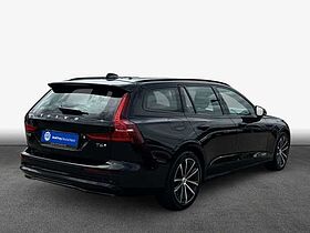 Volvo V60 T6 Plug-in Hybrid AWD Plus Dark 