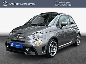 Fiat 595 C Abarth 500