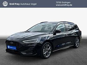 Ford Focus Turnier 1.0 ST-LINE X Panoramadach 