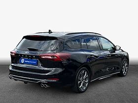 Ford Focus Turnier 1.0 ST-LINE X Panoramadach 