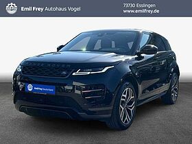 Land Rover Range Rover Evoque R-Dynamic S Panoramadach 