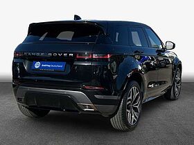 Land Rover Range Rover Evoque R-Dynamic S Panoramadach 