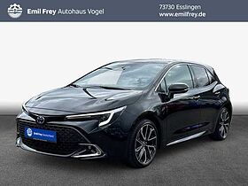 Toyota Corolla 2.0 Hybrid Lounge 
