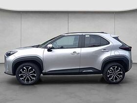Toyota Yaris Cross Hybrid 130 1.5 VVT-i Teamplayer Winter-Paket 