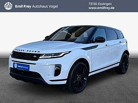 Land Rover Range Rover Evoque 4x4 Basis