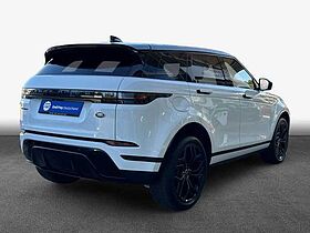 Land Rover Range Rover Evoque 4x4 Basis