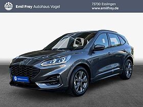 Ford Kuga 2.0 ST-LINE EcoBlue Aut. 