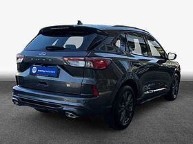 Ford Kuga 2.0 ST-LINE EcoBlue Aut. 
