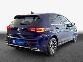 Volkswagen Golf 2.0 TDI SCR DSG Style VIII