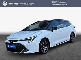 Toyota Corolla 2.0 Hybrid Touring Sports GR Sport 