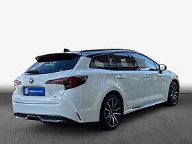 Toyota Corolla 2.0 Hybrid Touring Sports GR Sport 