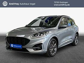Ford Kuga 2.0 EcoBlue Aut. ST-LINE 