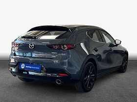 Mazda 3 SKYACTIV-X 2.0 M-Hybrid Edition 100 