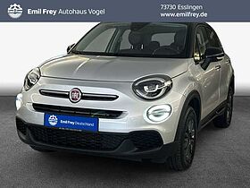 Fiat 500X 1.3 FireFly Turbo DCT 4x2 120Th City Cross
