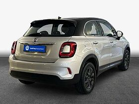 Fiat 500X 1.3 FireFly Turbo DCT 4x2 120Th City Cross