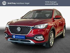 MG HS 1.5T-GDI Luxury Panoramadach Aut. 