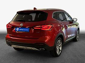 MG HS 1.5T-GDI Luxury Panoramadach Aut. 