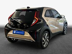 Toyota Aygo X 1.0 S-CVT Explore 