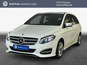 Mercedes-Benz Mercedes B 200 7G-DCT Urban B-Klasse