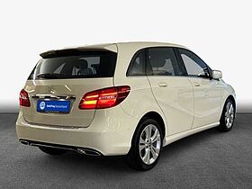 Mercedes-Benz Mercedes B 200 7G-DCT Urban B-Klasse