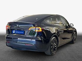 Tesla Model Y Performance Dual Motor AWD Skyview Basis