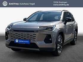 Toyota RAV4 2.5 Hybrid AWD-i Teamplayer 