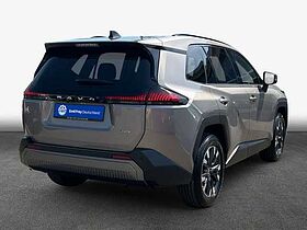Toyota RAV4 2.5 Hybrid AWD-i Teamplayer 