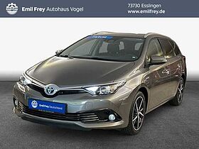 Toyota Auris 1.8 Hybrid Touring Sports Edition S+ 