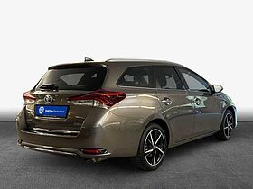 Toyota Auris 1.8 Hybrid Touring Sports Edition S+ 