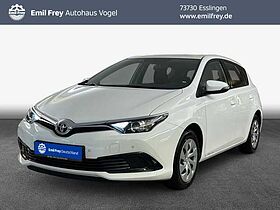 Toyota Auris 1.33 Dual-VVT-i Cool 