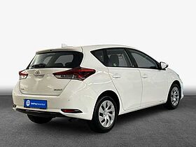 Toyota Auris 1.33 Dual-VVT-i Cool 