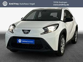 Toyota Aygo X  1.0 Play 