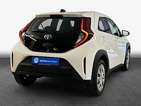 Toyota Aygo X  1.0 Play 