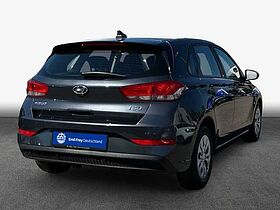 Hyundai i30 1.0 T-GDI 48V-Hybrid DCT Select 