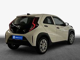 Toyota Aygo X 1.0 Play 