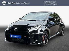 Toyota Yaris GR 1.6 High-Performance-Paket mit